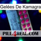 Gelées De Kamagra 35
